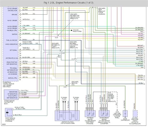 Wiring Diagram 98 Dodge Ram